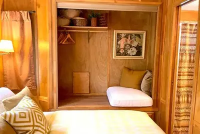 Image de A unique beautiful cottage located in the Sherkston Shores resort!