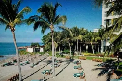 Image de Vidanta Mayan Grand Luxxe