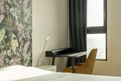 Image de Appartement Unique - la meilleure vue d'Anvers!