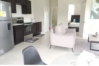 Image de Queensborough Suite