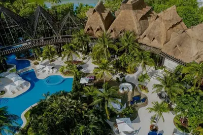 3 Br Condo at Vidanta resort, access to all amenities