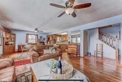 Image de Cabin at Alpine Lake, near Deep Creek\/Wisp Resort