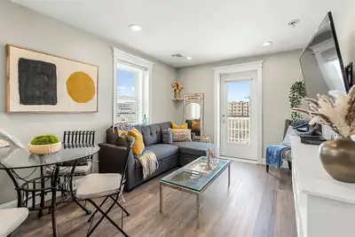 Image de Stunning ocean view condo - ideal jersey shore getaway