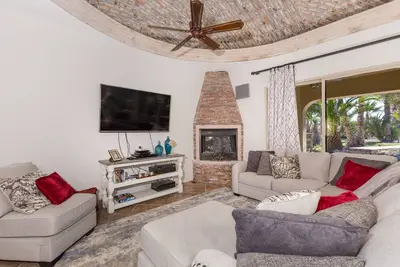 Image de Beautiful Villa in Bella Sirena Resort