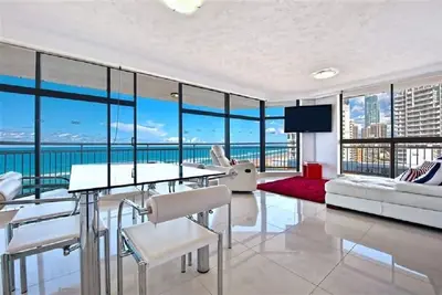 Image de Surfers Paradise Apartment With Amazing Views