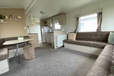 Image de Holiday home in Whitstable - 5 mins from the beach