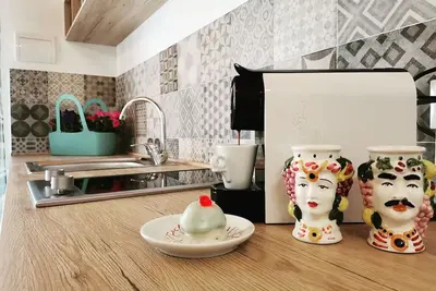 Image de nuovo appartamento nel cuore di castellammare del golfo