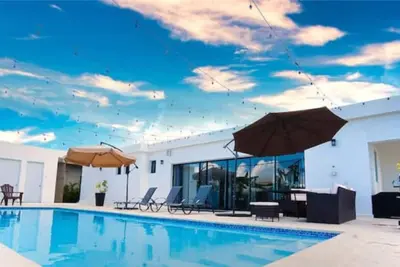 Image de Villa Caribbean