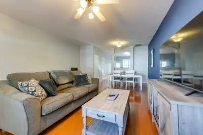 Image de Townhome w/ Community Pool: 11 Mi to Dtwn Raleigh!