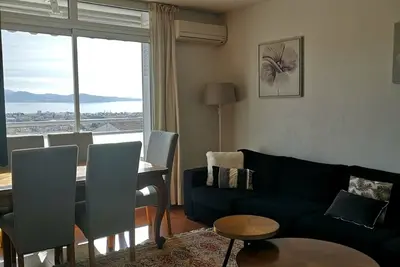 Image de Appartement avec vue sur mer sur les hauteurs de la Ciotat
