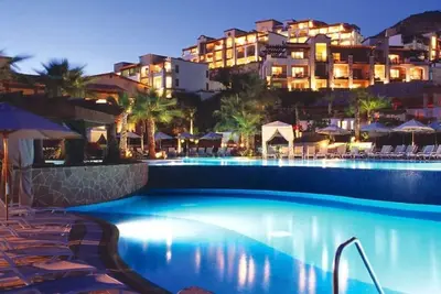Image de Luxury Beachfront Studio at beautiful Cabo San Lucas resort