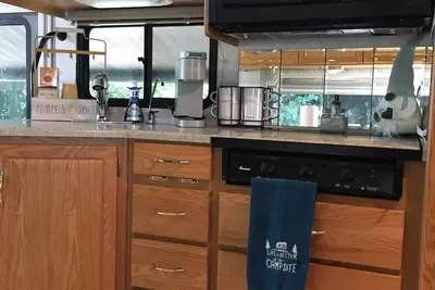 Image de Hanover Haven Motorhome