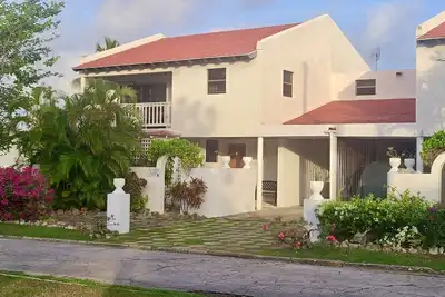 Image de Your surf and beach retreat in Barbados