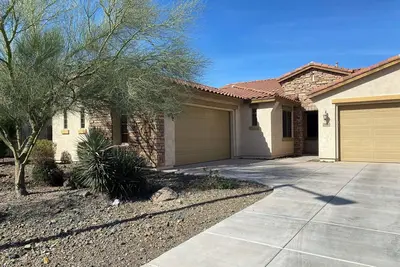 Image de Beautiful Home with Private Pool in Peoria Az
