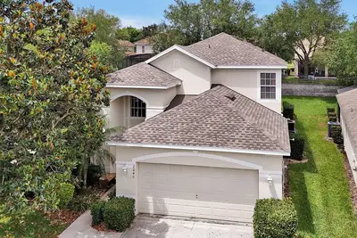 Image de 20% Off, Disney, Pets Ok, Heated Pool, Windsor