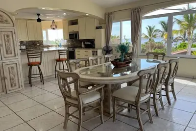 Image de Cabo San Lucas Ocean and Arch View Home