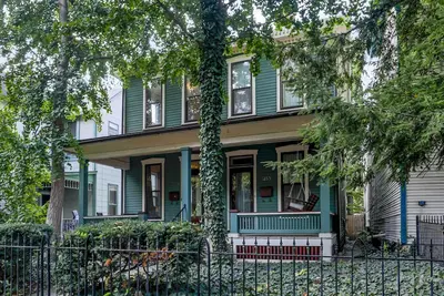 Image de Short North Hideaway/Premier Stay/Free Parking!