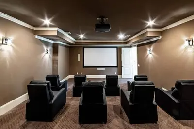 Image de Villa On The Lake