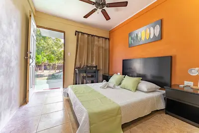 Image de The Cocobolo Food&Rest Room 1 B&B Free WiFi A/C Free Pkg