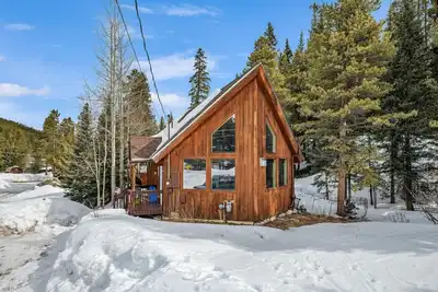 Image de BlueRiver 3bd/2ba 10mi to Breck