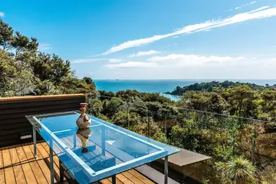 Image de Hekerua Heights - Stay Waiheke