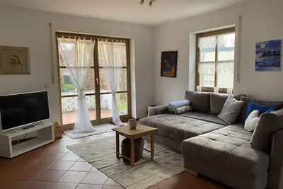 Image de Ferienhaus mit Garten und 3 Schlafzimmer