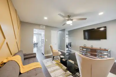 Image de Premium Townhome #2 w\/ 2 King Beds & Luxury Baths