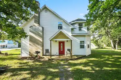 Image de Rustic Beauty by the Niangua River