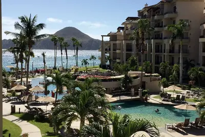 Image de Beachfront Resort-Luxury Villa-Sea of Cortez Views!