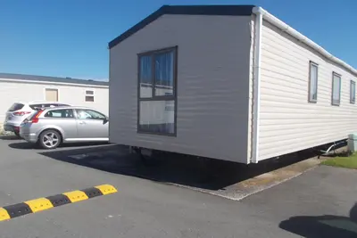 Image de Stunning 3-Bed caravan in abergele