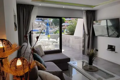 Image de Parque Albatross Ground Floor Pool View Apartment