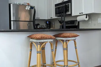 Image de Charming Downtown Retreat in the Heart of Toronto