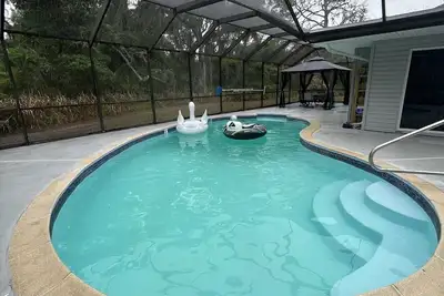 Image de Country style in brooksville Fl