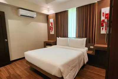 Image de The Padgett Suites Cebu