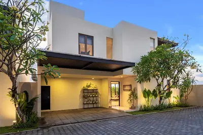 Image de Svarga 3 Bedrooms Brand New Stylish Villa Private Pool & Study Room