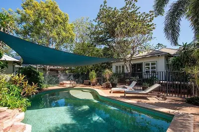 Image de Beautiful Pearlers Cottage