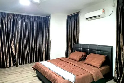 Image de Oyo Home 90769 Flo Inn Homestay Bsi