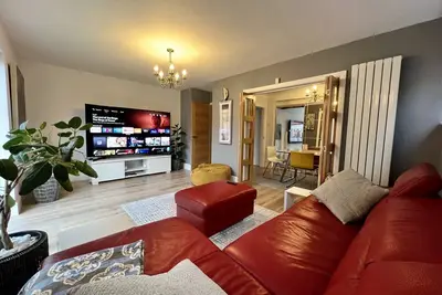 Image de Elegant 4 Bedroom Detached House