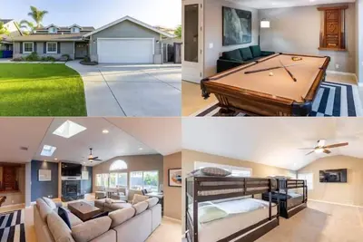 Image de Luxury Surf & Legoland Paradise | 5-Star Beach Gem