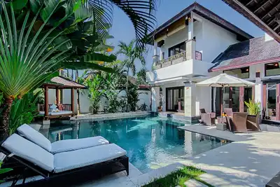 Image de Cempaka Villa by Premier Hospitality
