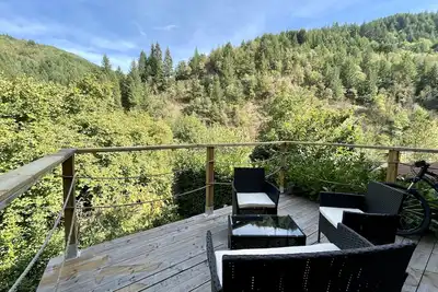 Image de Maison de Campagne, en plein coeur de l'Ardèche