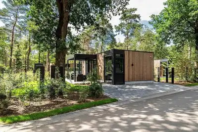 Image de âś“ Veluwe hoeve on Resort Veluwe âś“ Holiday home for 5 persons âś“ Situated in Garderen (Gelderland) âś“ Holiday park at the Veluwe âś“ Book directly at the park