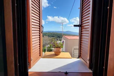 Image de Seva Monolithos House-Traditional House in Monolithos