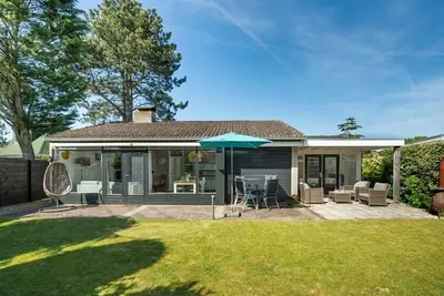 Image de De Toekomst 16 quiet and privately situated near the North Sea