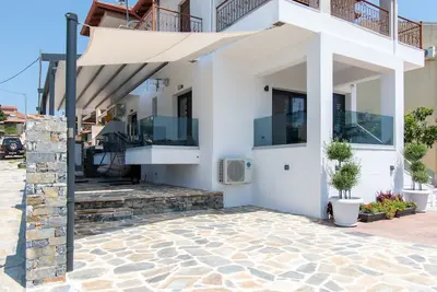 Image de SithoniaRS Melora Luxury Apartment