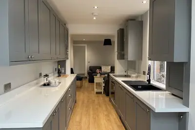 Image de Beautiful Townhouse in Stratford Upon Avon