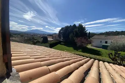 Image de Maison calme a 5 min du centre ville