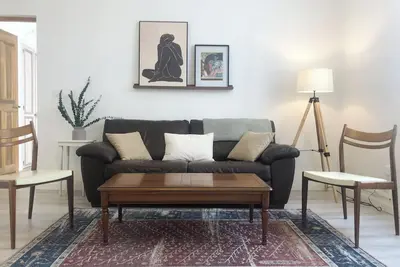 Image de Elégant Appartement au Centre de Tournon sur Rhône