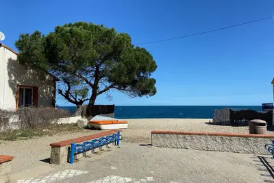 Image de 121-2 tres bel Appartement spacieux et lumineux Ă 5 mn des plages \/ centre ville