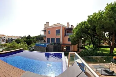 Image de Vale Lobo Golf & Beach with Private Pool I